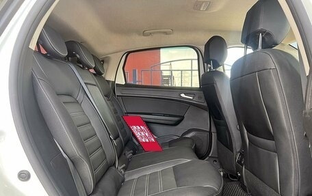 Renault Arkana I, 2019 год, 1 749 000 рублей, 12 фотография