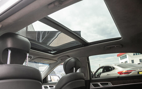Hyundai Genesis II, 2014 год, 2 498 000 рублей, 20 фотография