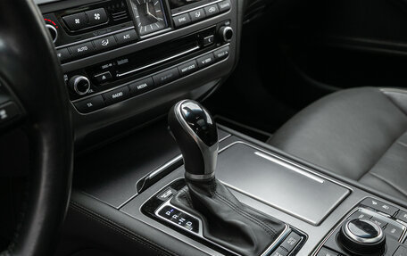 Hyundai Genesis II, 2014 год, 2 498 000 рублей, 23 фотография