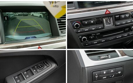 Hyundai Genesis II, 2014 год, 2 498 000 рублей, 24 фотография