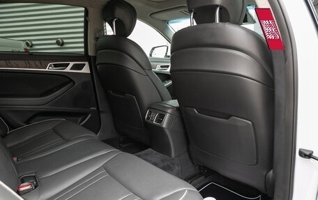 Hyundai Genesis II, 2014 год, 2 498 000 рублей, 14 фотография