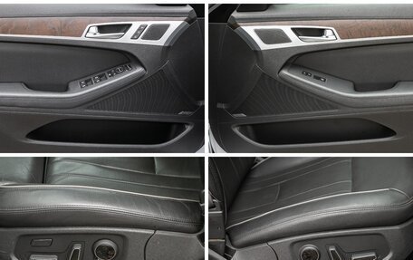 Hyundai Genesis II, 2014 год, 2 498 000 рублей, 25 фотография