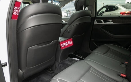 Hyundai Genesis II, 2014 год, 2 498 000 рублей, 19 фотография