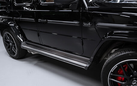 Mercedes-Benz G-Класс AMG, 2020 год, 16 300 000 рублей, 8 фотография