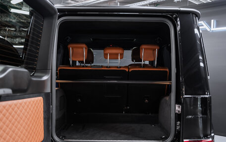 Mercedes-Benz G-Класс AMG, 2020 год, 16 300 000 рублей, 15 фотография