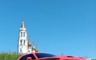 Dodge Challenger III рестайлинг 2, 2018 год, 3 000 000 рублей, 1 фотография