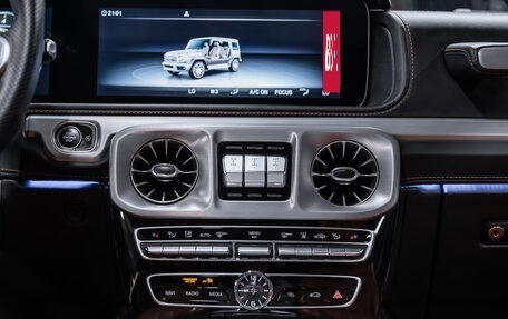 Mercedes-Benz G-Класс AMG, 2020 год, 16 300 000 рублей, 13 фотография