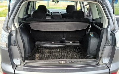 Mitsubishi Outlander III рестайлинг 3, 2008 год, 825 000 рублей, 1 фотография