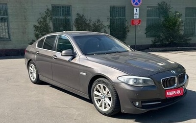 BMW 5 серия, 2012 год, 1 130 000 рублей, 1 фотография