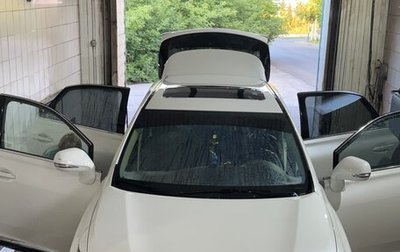 Lexus RX III, 2009 год, 2 500 000 рублей, 1 фотография