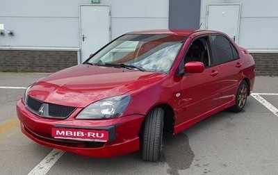 Mitsubishi Lancer IX, 2005 год, 350 000 рублей, 1 фотография