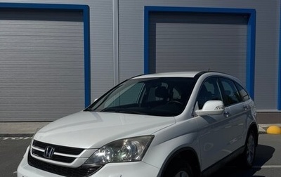 Honda CR-V III рестайлинг, 2012 год, 1 850 000 рублей, 1 фотография