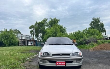 Toyota Corona IX (T190), 1996 год, 510 000 рублей, 1 фотография