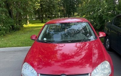 Volkswagen Jetta VI, 2010 год, 850 000 рублей, 1 фотография