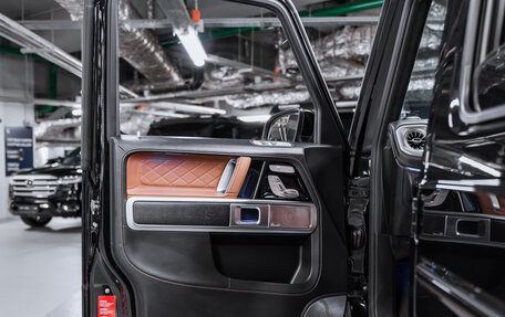Mercedes-Benz G-Класс AMG, 2020 год, 16 300 000 рублей, 16 фотография