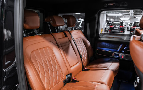 Mercedes-Benz G-Класс AMG, 2020 год, 16 300 000 рублей, 21 фотография