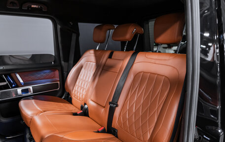 Mercedes-Benz G-Класс AMG, 2020 год, 16 300 000 рублей, 23 фотография