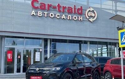Volkswagen Tiguan, 2025 год, 4 650 000 рублей, 1 фотография