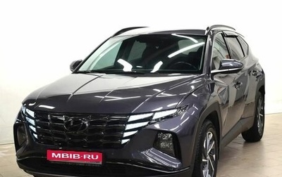 Hyundai Tucson, 2021 год, 2 994 000 рублей, 1 фотография