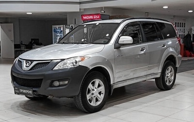Great Wall Hover H5, 2012 год, 550 000 рублей, 1 фотография