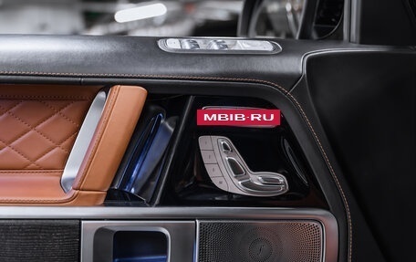 Mercedes-Benz G-Класс AMG, 2020 год, 16 300 000 рублей, 17 фотография