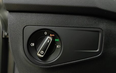 Volkswagen Tiguan II, 2022 год, 2 499 000 рублей, 22 фотография