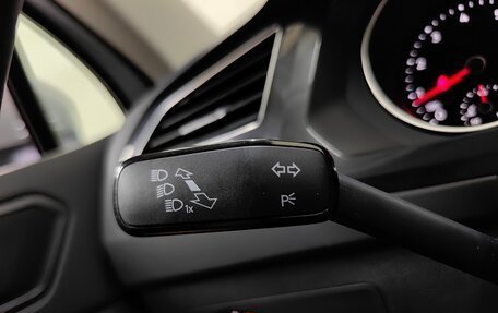 Volkswagen Tiguan II, 2022 год, 2 499 000 рублей, 20 фотография