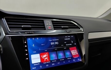 Volkswagen Tiguan II, 2022 год, 2 499 000 рублей, 14 фотография