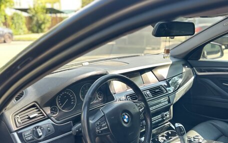 BMW 5 серия, 2012 год, 1 130 000 рублей, 7 фотография