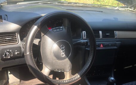Audi A6, 1998 год, 600 000 рублей, 2 фотография