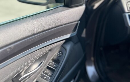 BMW 5 серия, 2012 год, 1 130 000 рублей, 9 фотография