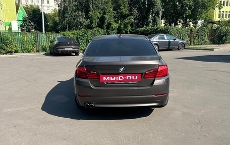 BMW 5 серия, 2012 год, 1 130 000 рублей, 5 фотография