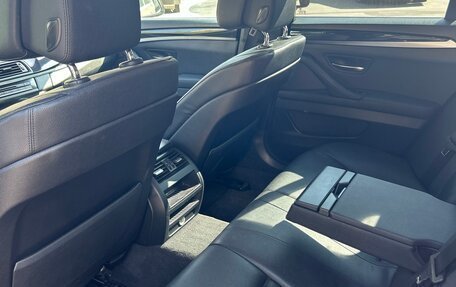 BMW 5 серия, 2012 год, 1 130 000 рублей, 10 фотография