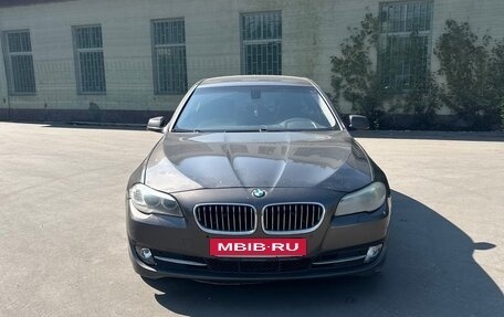 BMW 5 серия, 2012 год, 1 130 000 рублей, 2 фотография