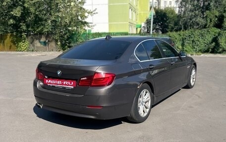 BMW 5 серия, 2012 год, 1 130 000 рублей, 6 фотография