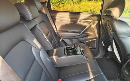 Geely Atlas I, 2019 год, 1 650 000 рублей, 3 фотография