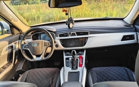 Geely Atlas I, 2019 год, 1 650 000 рублей, 5 фотография