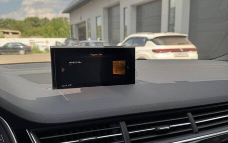 Audi Q7, 2019 год, 5 500 000 рублей, 19 фотография