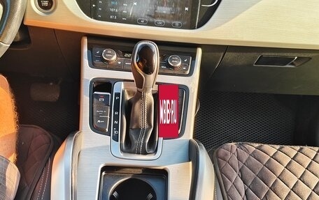 Geely Atlas I, 2019 год, 1 650 000 рублей, 14 фотография