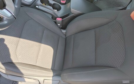 Hyundai Elantra VI рестайлинг, 2020 год, 1 599 000 рублей, 10 фотография
