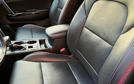 KIA Sportage IV рестайлинг, 2020 год, 2 450 000 рублей, 9 фотография