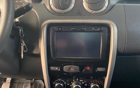 Renault Duster I рестайлинг, 2014 год, 1 200 000 рублей, 11 фотография