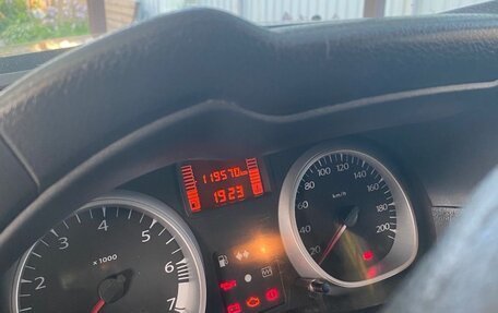 Renault Duster I рестайлинг, 2014 год, 1 200 000 рублей, 9 фотография
