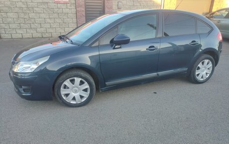 Citroen C4 II рестайлинг, 2010 год, 380 000 рублей, 5 фотография