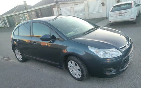 Citroen C4 II рестайлинг, 2010 год, 380 000 рублей, 2 фотография