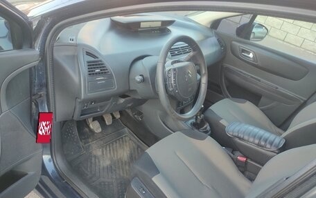 Citroen C4 II рестайлинг, 2010 год, 380 000 рублей, 6 фотография