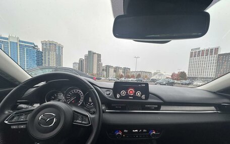 Mazda 6, 2019 год, 3 200 000 рублей, 6 фотография