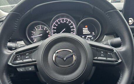 Mazda 6, 2019 год, 3 200 000 рублей, 4 фотография
