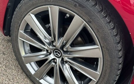 Mazda 6, 2019 год, 3 200 000 рублей, 9 фотография