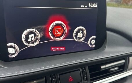 Mazda 6, 2019 год, 3 200 000 рублей, 8 фотография